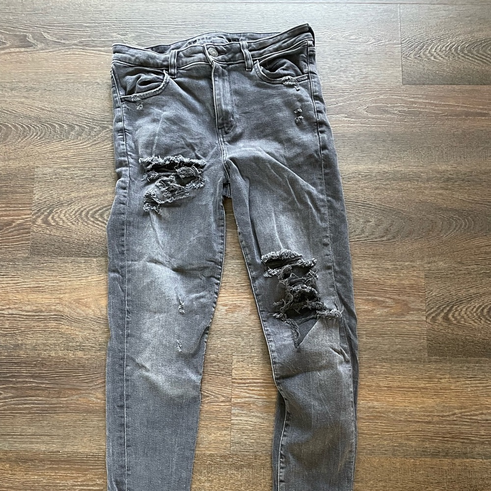 Women’s American Eagle Jeans
